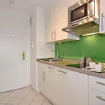 Appartamento Metropol, Whg 89, Landseite 4og *