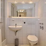 Metropol, Whg 89, Landseite 4og Westerland