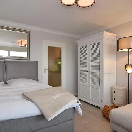 Metropol, Whg 89, Landseite 4og