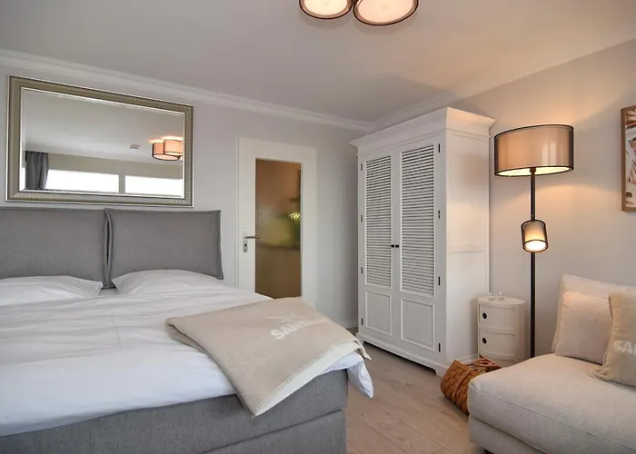 Metropol, Whg 89, Landseite 4og